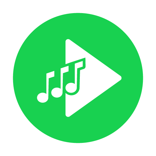 MT Music Player logo